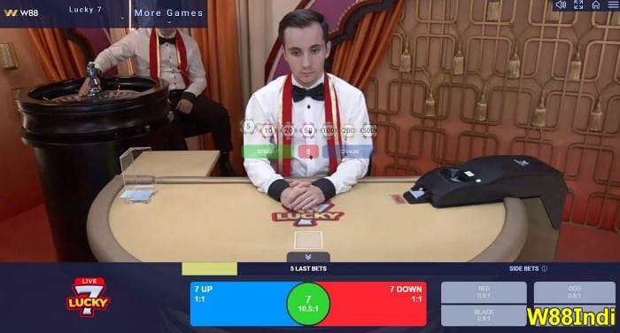 ลัคกี้-เ ปล็อ-ทริก- BAR 